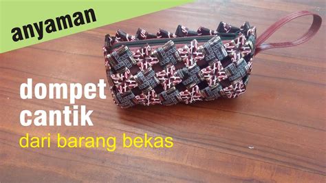 Image of woven coffee packaging tutorial